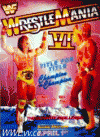 WrestleMania 6